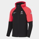 Fiji 2023 Training Hoodie Mens