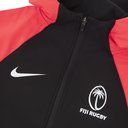 Fiji 2023 Training Hoodie Mens