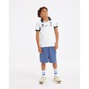 Fiji RWC 2023 Home Shirt Kids