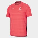 Fiji 2023 Training T-Shirt Mens