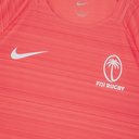 Fiji 2023 Training T-Shirt Mens