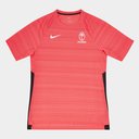 Fiji 2023 Training T-Shirt Mens
