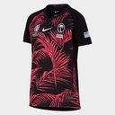 Fiji RWC 2023 Alternate Shirt Kids
