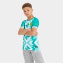 South Africa Springboks RWC 2023 Alternate Shirt Kids