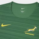 South Africa Springboks 2023 Training Singlet Mens