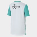 South Africa Springboks 2023 Alternate Shirt Kids