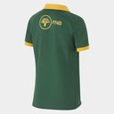 South Africa Springboks 2023 Home Shirt Kids