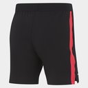 Fiji 2023 Training Shorts Mens
