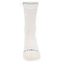 Mid Calf Cushion Crew Socks