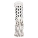 Mid Calf Cushion Crew Socks