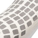 Mid Calf Cushion Crew Socks