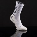 Mid Calf Cushion Crew Socks