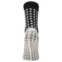 Mid Calf Cushion Crew Socks