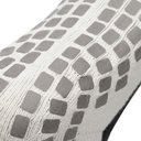 Mid Calf Cushion Crew Socks