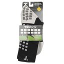 Mid Calf Cushion Crew Socks