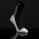 Mid Calf Cushion Crew Socks