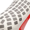 Mid Calf Cushion Crew Socks