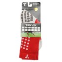 Mid Calf Cushion Crew Socks