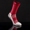 Mid Calf Cushion Crew Socks