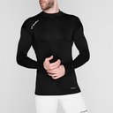 Base Mock Neck Mens