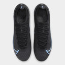 Mercurial Vapor Elite FG Football Boots