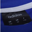 3 Stripe Sereno T-Shirt Junior Boys
