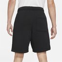 Essential Mens Fleece Shorts