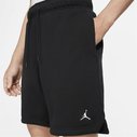 Essential Mens Fleece Shorts