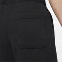 Essential Mens Fleece Shorts