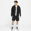 Essential Mens Fleece Shorts