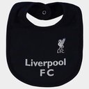 Football 2pk Bibs Babies