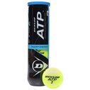 ATP 2 x 4 Tube Tennis Balls