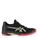 Solution Speed FF Limited Edition Ladies Tennis Shoes
