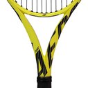 Aero Team Tennis Racket
