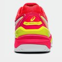 GEL Resolution 7 Womens Tennis Shoes