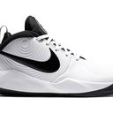 Team Hustle D 9 Big Kids Basketball Shoe