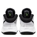 Team Hustle D 9 Big Kids Basketball Shoe