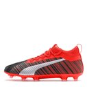 One 5.2 FG Football Boots