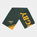 South Africa Springboks Supporters Scarf