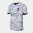 DRI FIT Liverpool FC Stadium Away Shirt 2022 2023 Mens