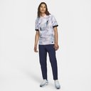 DRI FIT Liverpool FC Stadium Away Shirt 2022 2023 Mens