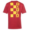 FC Barcelona 19/20 Story T-Shirt