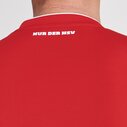 Hamburg SV Away Shirt 2018 2019