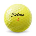 DT TruSoft 12 Pack Golf Balls