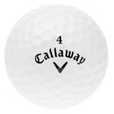 CXR Control Golf Balls 12 Pack