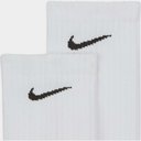 3 Pack Lightweight Cotton Crew Socks