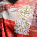 Spitfire Heritage Trust S/S Rugby Shirt
