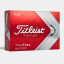 DT TruSoft 12 Pack Golf Balls