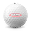 2022 TruFeel Golf Balls (12 ball pack)