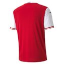 Austria 2020 Home Football Shirt